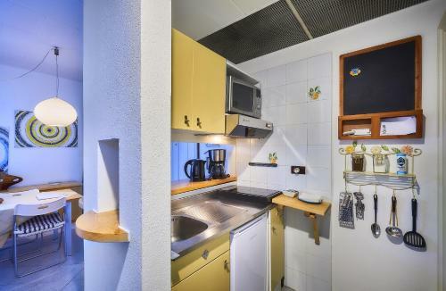Apartamento Casa Garden