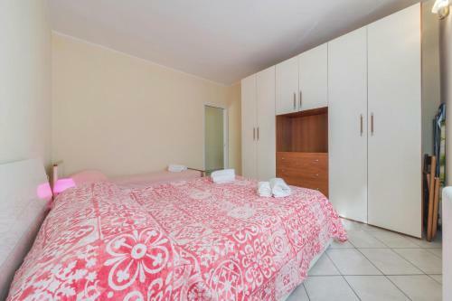 Apartamento Casa Vista Cipressi