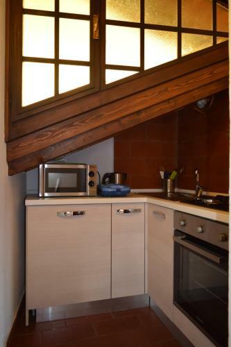 Apartamento Il Mulino