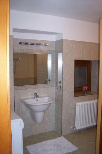 Apartamento Appartamento Contrada Vecchia