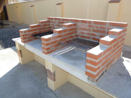Apartamentos Fernando de Los Rios