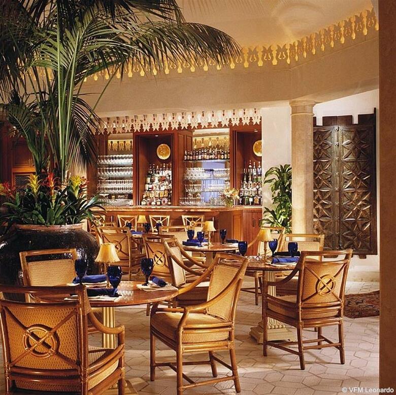 Hotel Arizona Inn