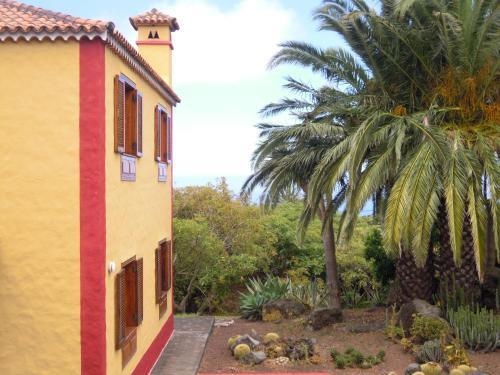 Villas Los Pajeros
