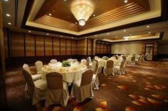 Hotel Marco Polo Davao