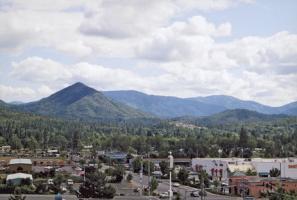 Hotel Holiday Inn Express Grants Pass
