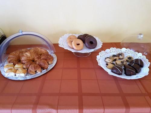 Hotel Villa Al Alba