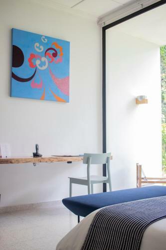 Hotel-boutique Casa Ilb