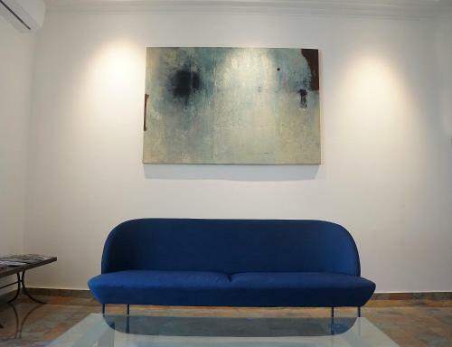 Hotel-boutique Casa Ilb