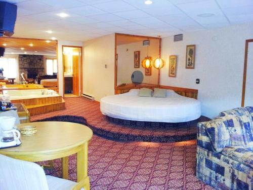 Hotel Motel La Marquise