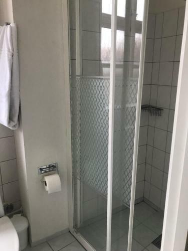 City Hotel Apartments