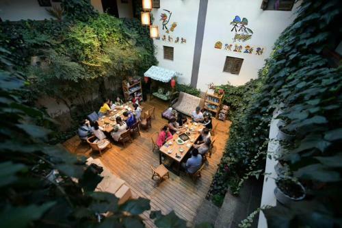 Posada Maple Leaf Inn