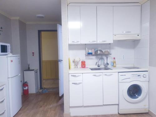 Albergue Min House