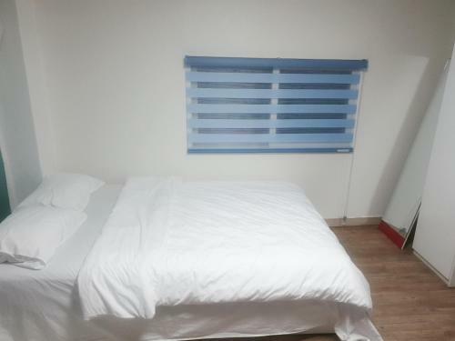 Albergue Min House