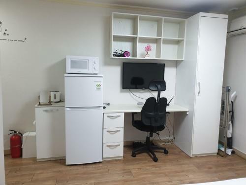 Albergue Min House