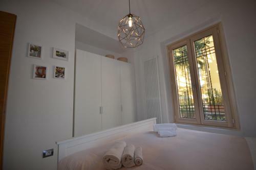 Apartamento Varennahouse Lory Apt