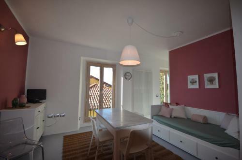 Apartamento Varennahouse Lory Apt