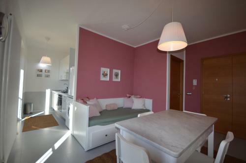 Apartamento Varennahouse Lory Apt