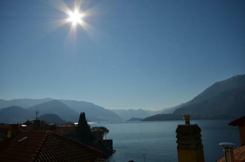 Apartamento Varennahouse Lory Apt