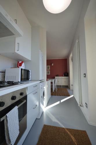 Apartamento Varennahouse Lory Apt