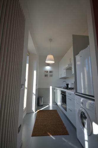 Apartamento Varennahouse Lory Apt