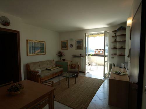 Apartamento La Bella Vista