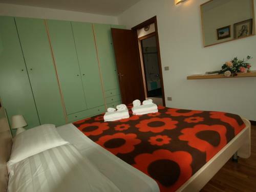 Apartamento La Bella Vista