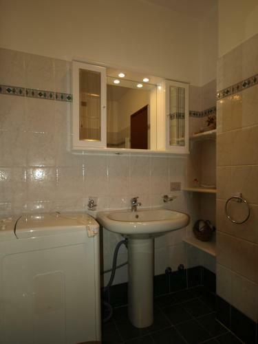 Apartamento La Bella Vista