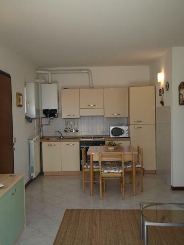 Apartamento La Bella Vista