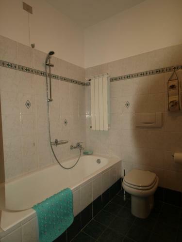 Apartamento La Bella Vista