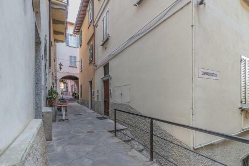 Apartamento Casa Camelia Varenna