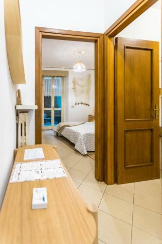 Lago Azzurro Apartment