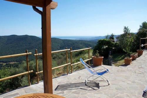 Lodge Agriturismo Le Guazze Bone