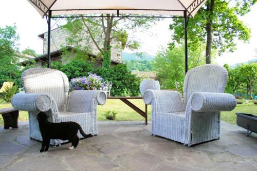Bed & Breakfast La Quercia - La Maison Des Arts