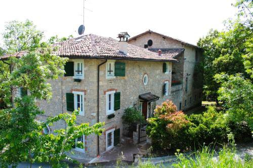 Bed & Breakfast La Quercia - La Maison Des Arts