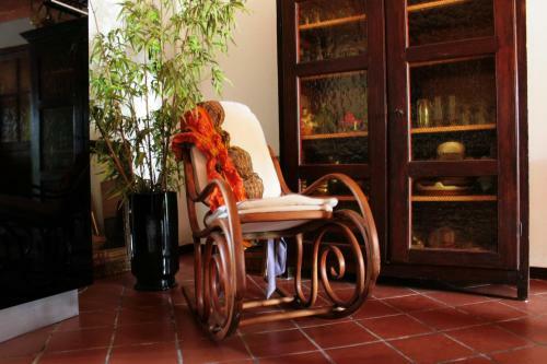 Bed & Breakfast La Quercia - La Maison Des Arts