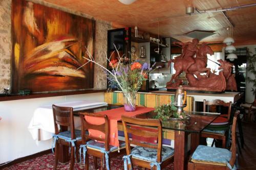 Bed & Breakfast La Quercia - La Maison Des Arts