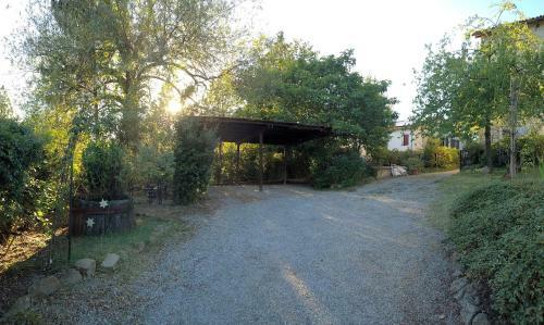 Bed & Breakfast La Quercia - La Maison Des Arts