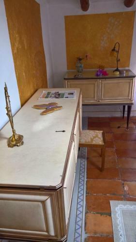 Bed & Breakfast La Quercia - La Maison Des Arts