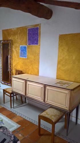 Bed & Breakfast La Quercia - La Maison Des Arts
