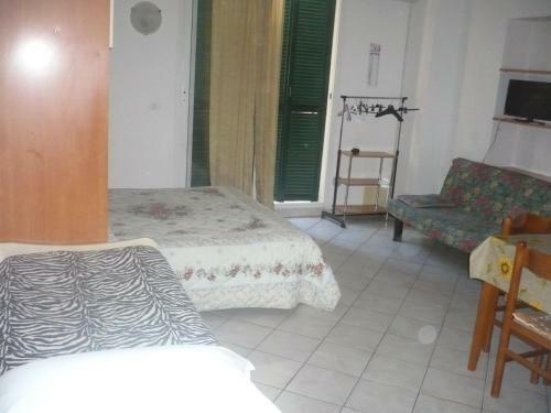 Apartamento Villamareblu