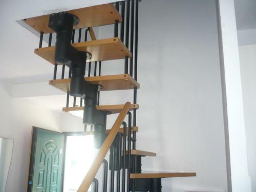 Apartamento Villamareblu