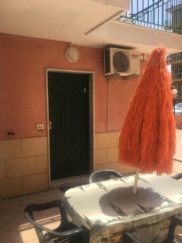 Apartamento Villamareblu