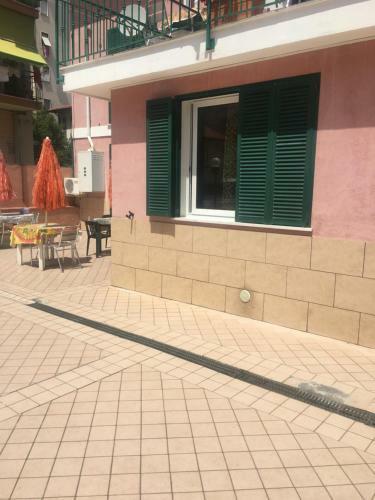 Apartamento Villamareblu