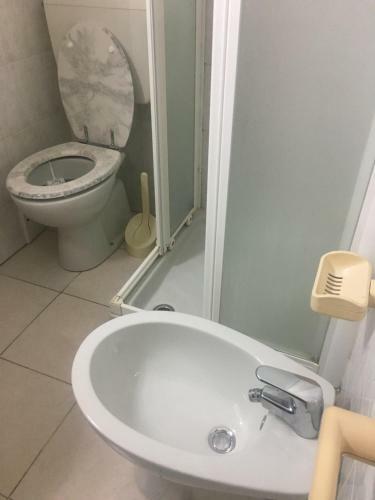 Apartamento Villamareblu
