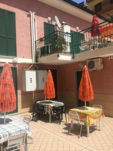 Apartamento Villamareblu