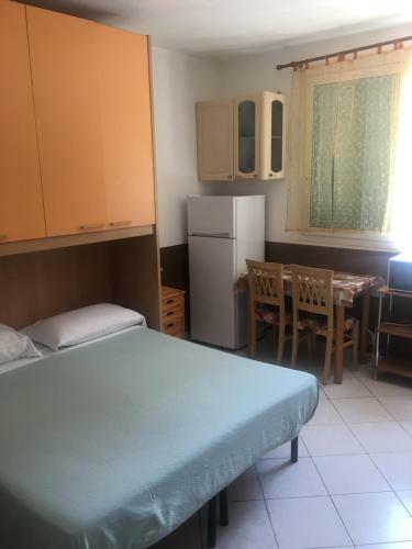 Apartamento Villamareblu