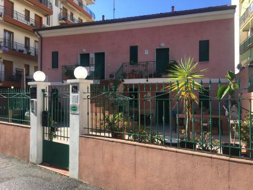 Apartamento Villamareblu