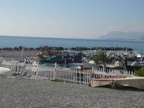 Apartamento Villamareblu
