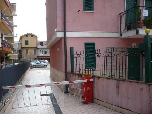 Apartamento Villamareblu