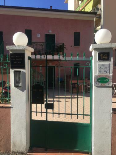 Apartamento Villamareblu